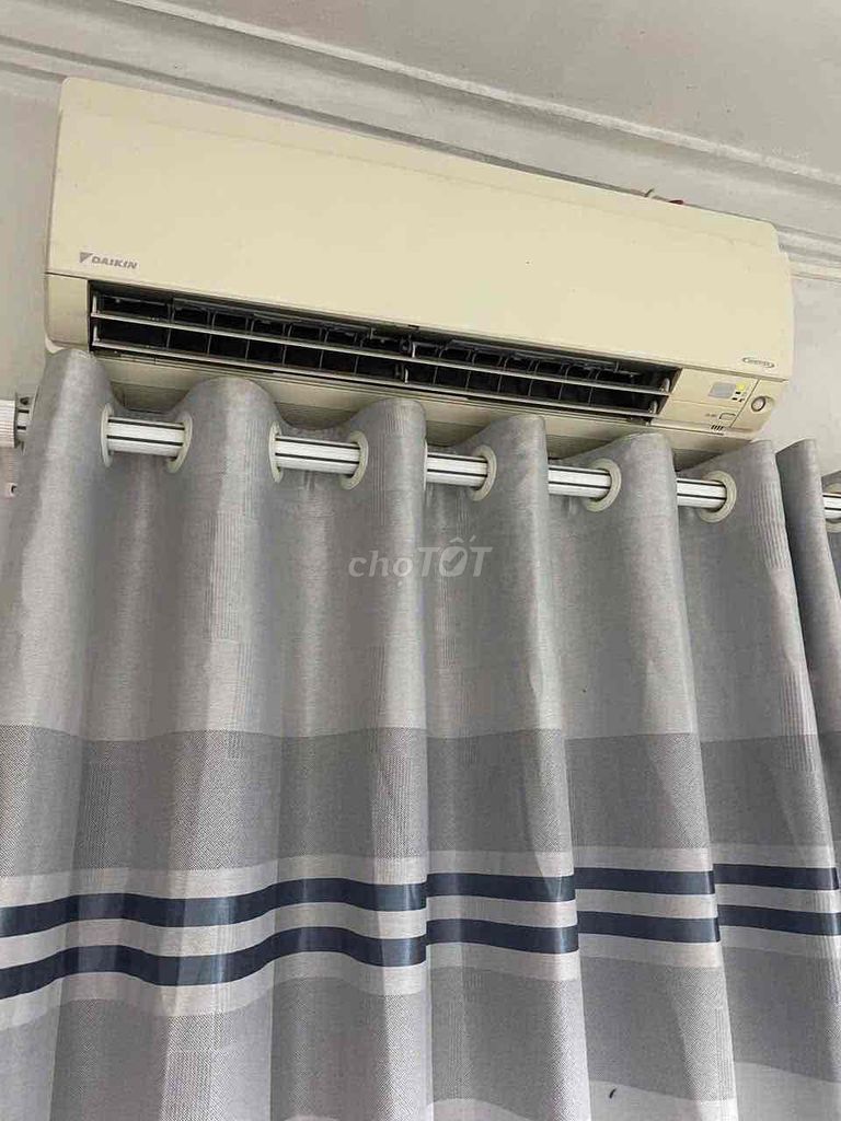 thanh lý điều hoà daikin