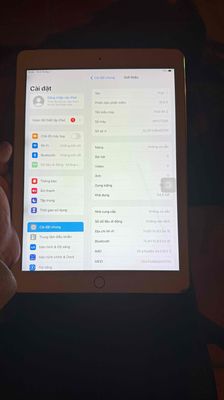 Thanh lí air 2 full vân , 4g icloud chính chủ. Mua bán Máy tính bảng tại Quận 7 Tp Hồ Chí Minh được đăng bởi Thanh