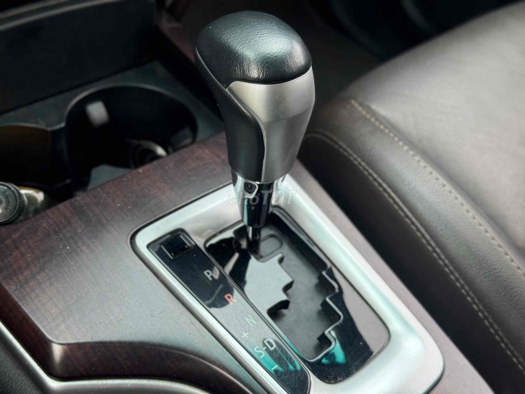 Toyota Fortuner 2018 2.7V 4x2 AT - 55000 km. Mua bán Ô tô tại Quận Cái Răng Cần Thơ được đăng bởi Quốc Việt Carpla Cần Thơ hình 13