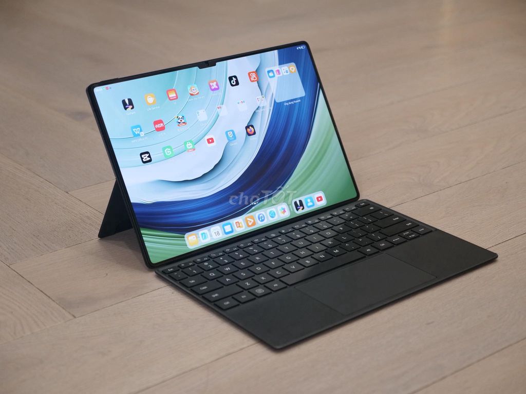 Huawei MatePad Pro 13.2 inch 12GB/512GB 99%. Mua bán Máy tính bảng tại Quận 10 Tp Hồ Chí Minh được đăng bởi Nguyễn Mạnh Hải hình 1