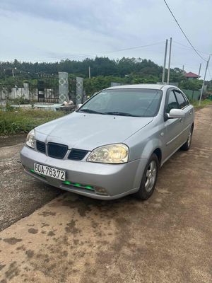 bán xe laceti 2004 xe gia đình đi. xe đẹp và ngon. Mua bán Ô tô tại Thành phố Đồng Xoài Bình Phước được đăng bởi Hiển David