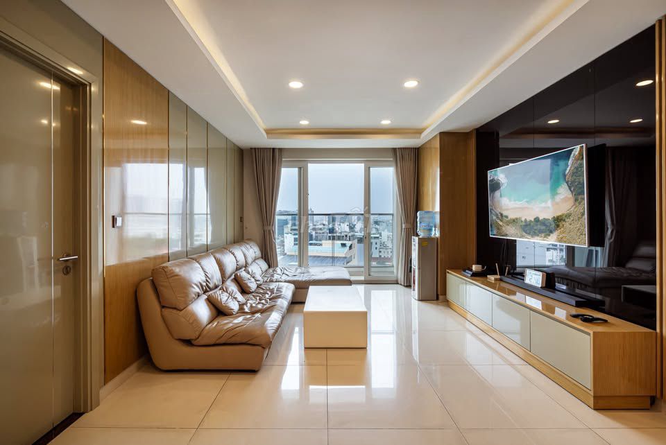 [CẮT LỖ] 2tỷ1-2pn-52m2,tầng 9,sổ riêng ở liền,góp lãi 0%,Lê Quang Định