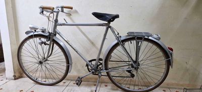 Xe đạp cổ sưu tầm. Mua bán Xe đạp tại Huyện Thanh Trì Hà Nội được đăng bởi Vạn Dặm Tìm Em