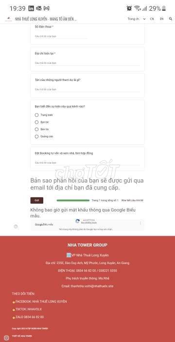 Cần bán - Khu du lịch Tri Tôn - www.nhathuelx.site. Du lịch tại Thành phố Long Xuyên An Giang được đăng bởi Thanh Nhã hình 2