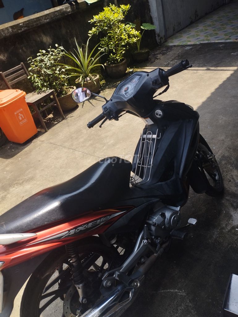 Bán xe Suzuki Axelo đăng ký 2015. Mua bán Xe máy tại Thành phố Biên Hòa Đồng Nai được đăng bởi Hoàng  hình 2