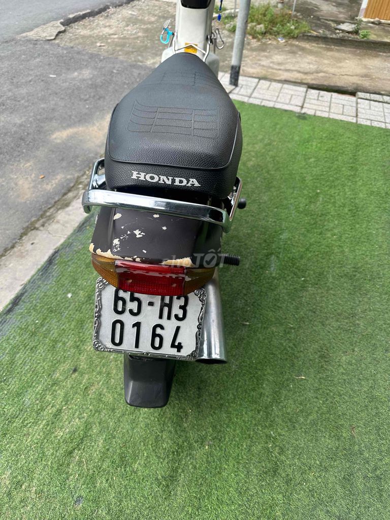 bán xe sanda boss bs65 máy êm ấm giấy tờ đầy đủ. Mua bán Xe máy tại Huyện Thới Lai Cần Thơ được đăng bởi Trường nguyễn hình 5