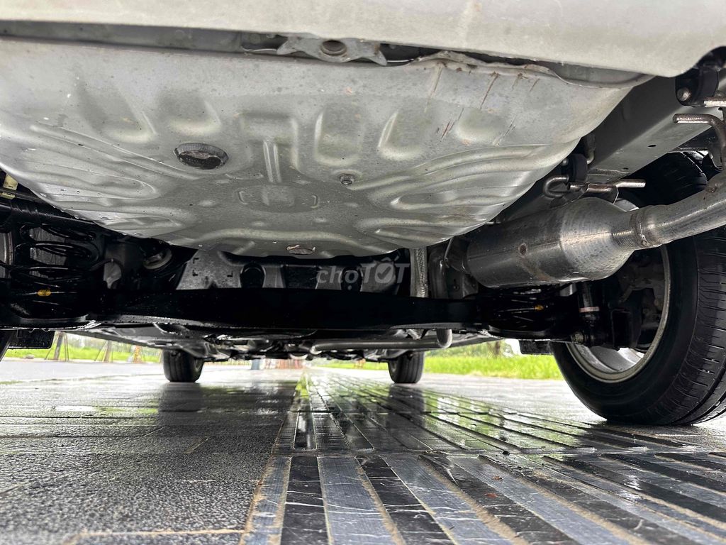 Cần bán Vios E 2017 MT Bạc Full Đồ. Mua bán Ô tô tại Quận Hoàng Mai Hà Nội được đăng bởi Thang Pham hình 6