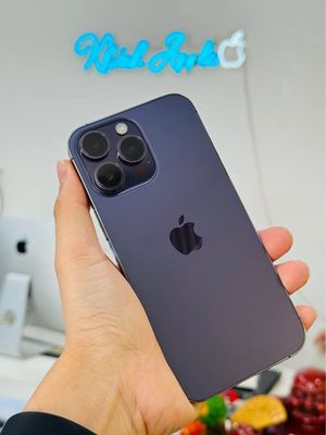 💎iphone 14 pro max quốc tế 1TB thay màn oled. Mua bán Điện thoại tại Quận Thanh Xuân Hà Nội được đăng bởi Thành Vũ Mobile