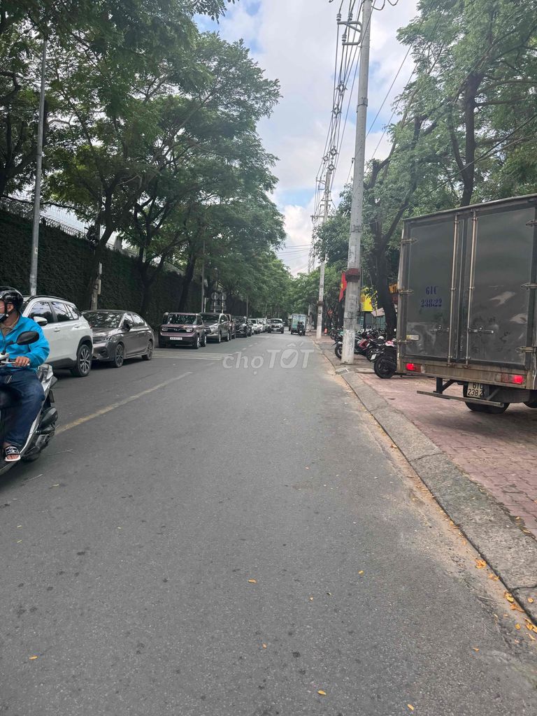 CHO THUÊ NHÀ MỚI MẶT TIỀN TRẦN BÌNH TRỌNG P. PHÚ THỌ THỦ DẦU BD. Cho thuê văn phòng, mặt bằng kinh doanh tại Thành phố Thủ Dầu Một Bình Dương được đăng bởi Trần Văn Nam hình 5