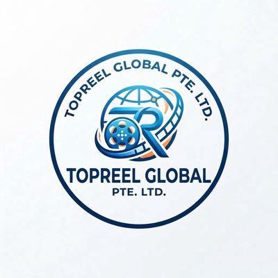 TOPREEL GLOBAL PTE. LTD logo