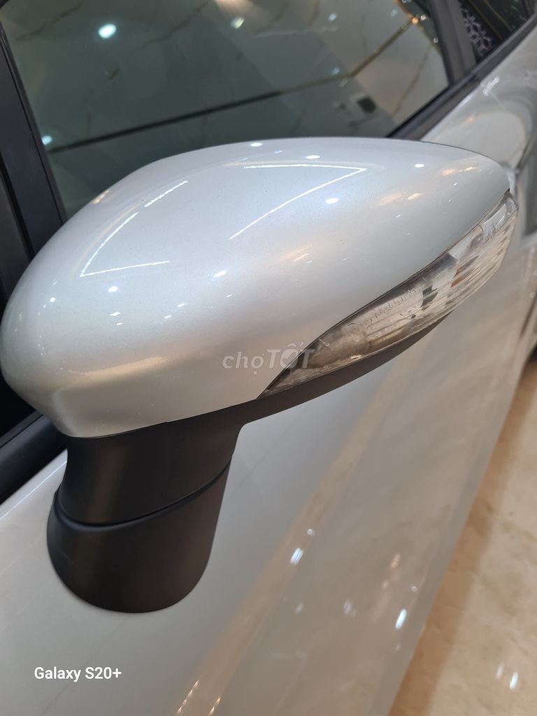 FORD FIESTA MT 2011, SỐ SÀN, MÁY SỐ NGON. Mua bán Ô tô tại Quận Tân Phú Tp Hồ Chí Minh được đăng bởi Ô Tô An Khang Thịnh  hình 10