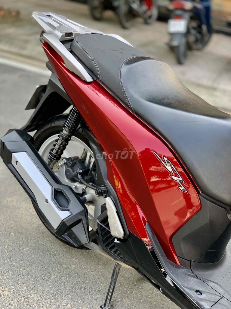 Honda SH 125i – 2019 ABS Chính Chủ BSTP Odo 8600km. Mua bán Xe máy tại Thành phố Thủ Đức Tp Hồ Chí Minh được đăng bởi iMotorbike Khương Phan hình 4