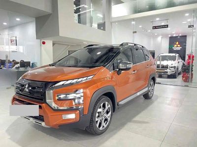 Mitsubishi Xpander Cross 2023 Nâu 45000 km. Mua bán Ô tô tại Quận 5 Tp Hồ Chí Minh được đăng bởi Thanh Hoàng