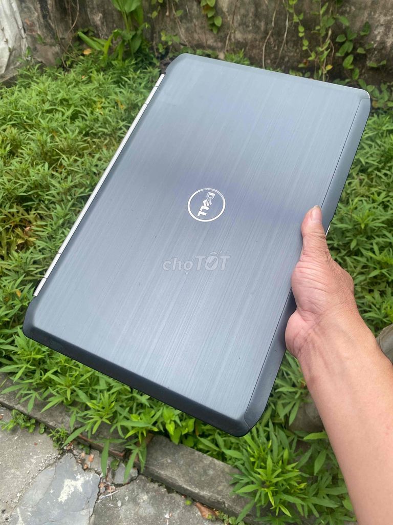 Dell E5520 i5-2520 15.6 inch 8GB/120GB SSD. Mua bán Laptop tại Thành phố Thái Bình Thái Bình được đăng bởi Trần văn Sâm hình 1