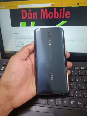 OPPO RENO Z 8GB.128GB PIN 4000 HELIO P90 FULL CN. Mua bán Điện thoại tại Quận Bình Thạnh Tp Hồ Chí Minh được đăng bởi Dân Mobile