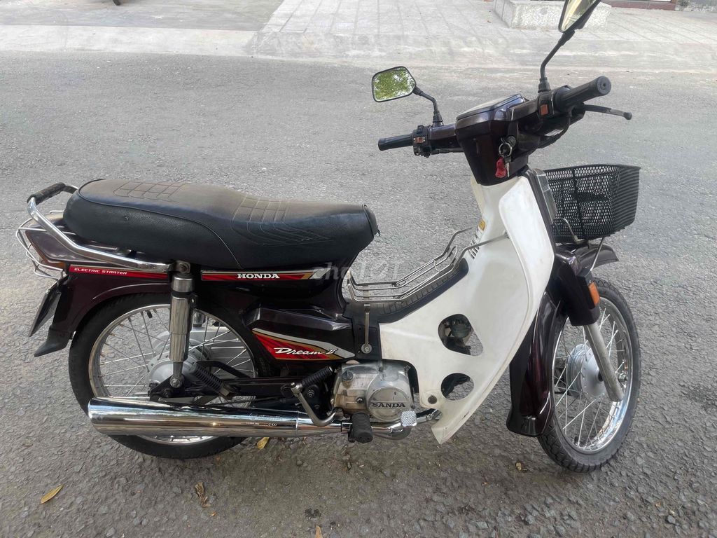 bán honda sanda boss xe đẹp. Mua bán Xe máy tại Quận 7 Tp Hồ Chí Minh được đăng bởi anh hello hình 3