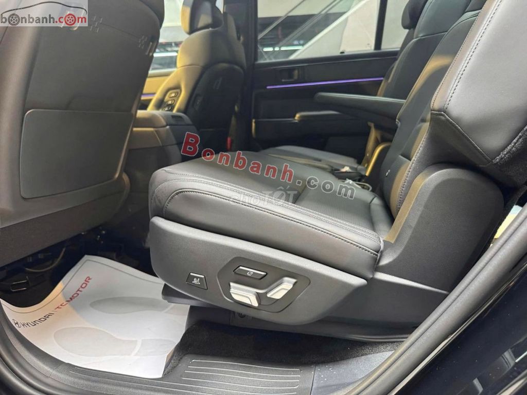 Hyundai Santa Fe 2025. Mua bán Ô tô tại Quận Hải Châu Đà Nẵng được đăng bởi Tiên hình 2