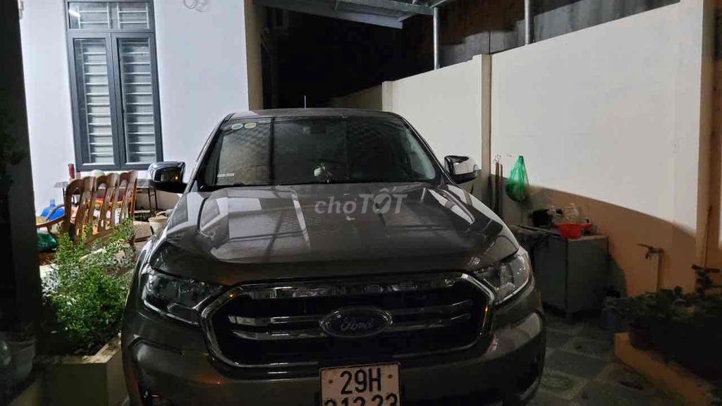Ford Ranger 2019 XLS 2.2L 4x2 MT - 70000 km. Mua bán Ô tô tại Thành phố Hòa Bình Hòa Bình được đăng bởi Tên chưa cung cấp hình 10