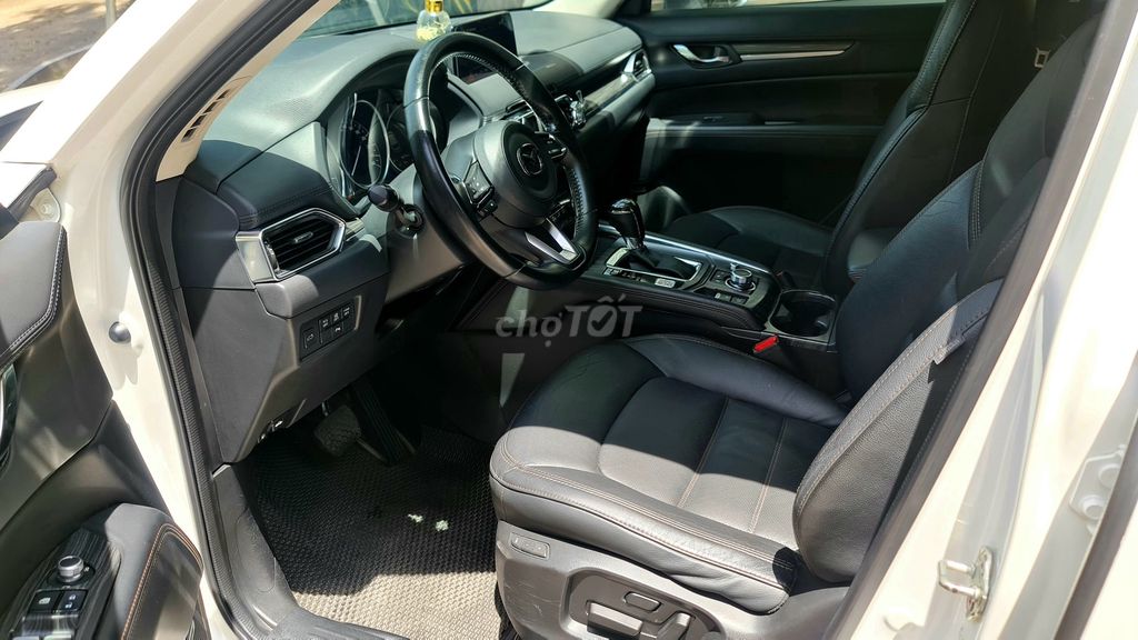 Mazda CX 5 2017 2.5 AT 2WD - 90000 km. Mua bán Ô tô tại Quận Cầu Giấy Hà Nội được đăng bởi ĐẶNG QUANG HUY hình 10