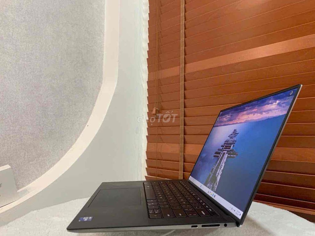 PRECISION 5560 | CORE I9 - 11950H – GIÁ CỰC TỐT. Mua bán Laptop tại Quận Gò Vấp Tp Hồ Chí Minh được đăng bởi Nguyễn Đình Nguyên hình 4