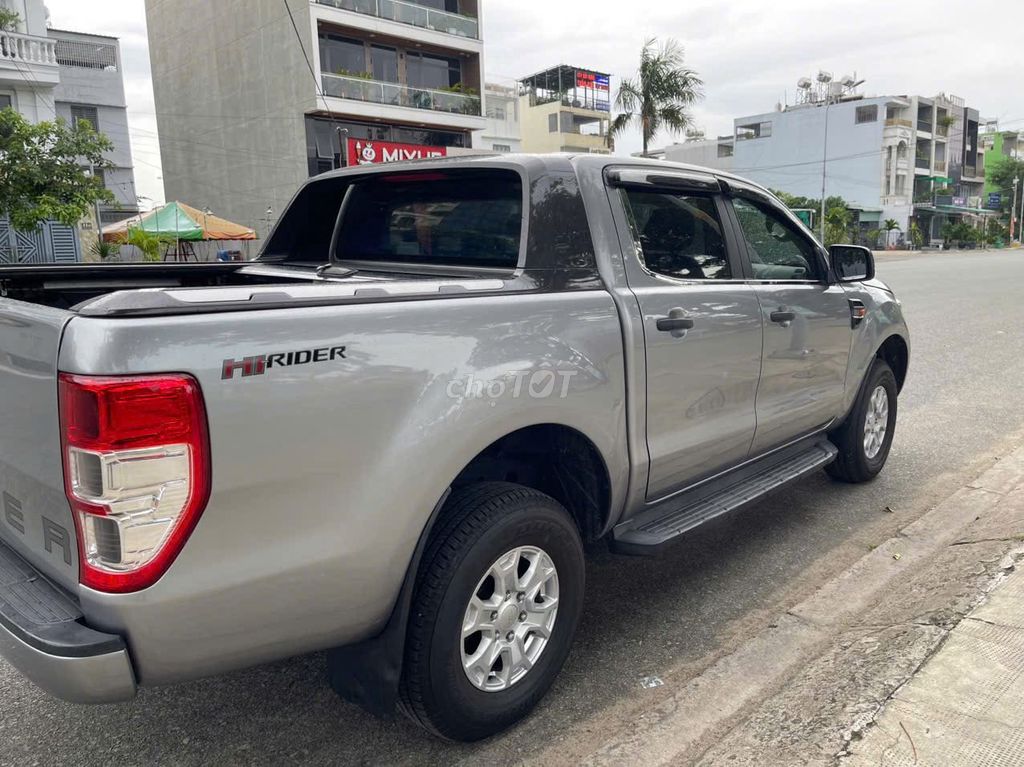Ranger 2017 XLS 2.2 4x2 MT - Nhập Thái Lan. Mua bán Ô tô tại Huyện Hóc Môn Tp Hồ Chí Minh được đăng bởi Song Hành hình 2