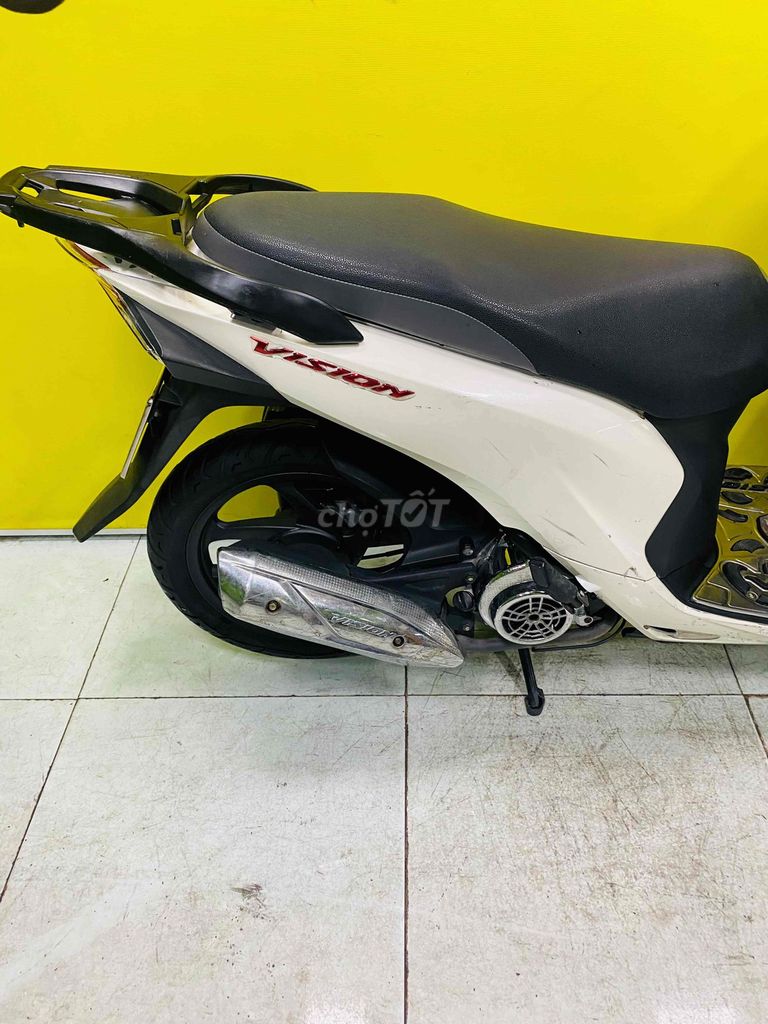 Honda vision 2019 khoá mk biển 93 bình phước. Mua bán Xe máy tại Quận Tân Bình Tp Hồ Chí Minh được đăng bởi XE MÁY TRỊNH ĐĂNG hình 4