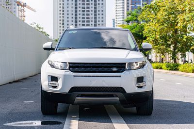 Range Rover Evoque  Sản xuất 2014. Mua bán Ô tô tại Quận Cầu Giấy Hà Nội được đăng bởi Quân Q Auto