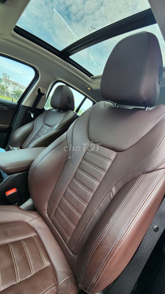 BMW X4 Xdrive20i sx2018 kiểu dáng Coupe thể thao. Mua bán Ô tô tại Quận 7 Tp Hồ Chí Minh được đăng bởi tuấn anh hình 13