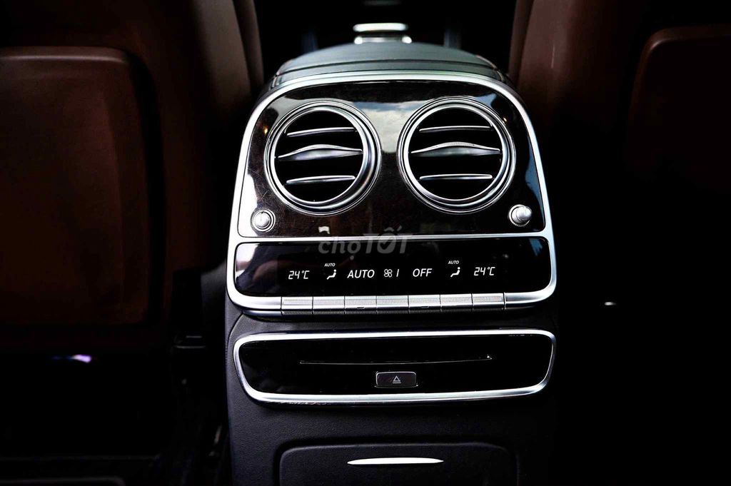 Mercedes Benz S Class 2015 S500L - 700000 km. Mua bán Ô tô tại Quận Bình Tân Tp Hồ Chí Minh được đăng bởi Trần Nguyễn Đại Lộc hình 15