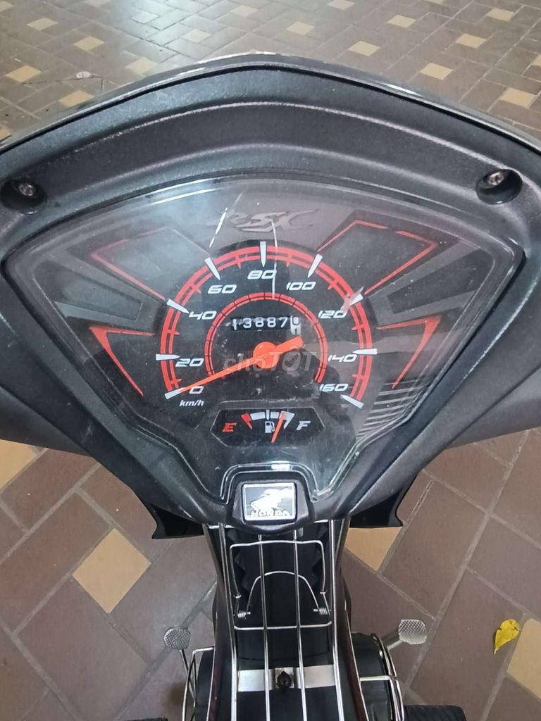 Đổi xe cần bán xe đi bền bỉ.. Mua bán Xe máy tại Thành phố Thanh Hóa Thanh Hóa được đăng bởi Lê Tuấn hình 1