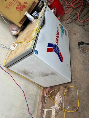 📣 CẦN BÁN TỦ ĐÔNG SANAKY 260 LÍT – MODEL VH-3699W1. Mua bán Tủ lạnh tại Thành phố Huế Thừa Thiên Huế được đăng bởi Nguyễn Hoàng Tùng