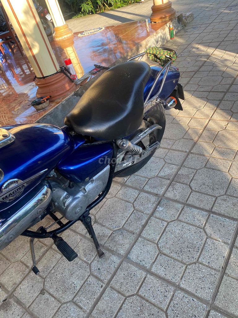 bán xe magna 50 giấy tờ đủ. Mua bán Xe máy tại Huyện Thạnh Phú Bến Tre được đăng bởi a khanh hình 3