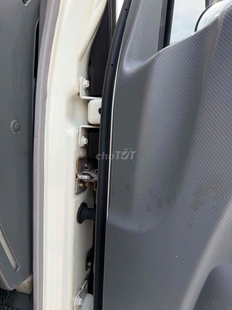 XE TẢI ISUZU 8T2 ĐỜI 2020. Mua bán Xe tải, xe ben tại Huyện Củ Chi Tp Hồ Chí Minh được đăng bởi Minh Thông hình 13