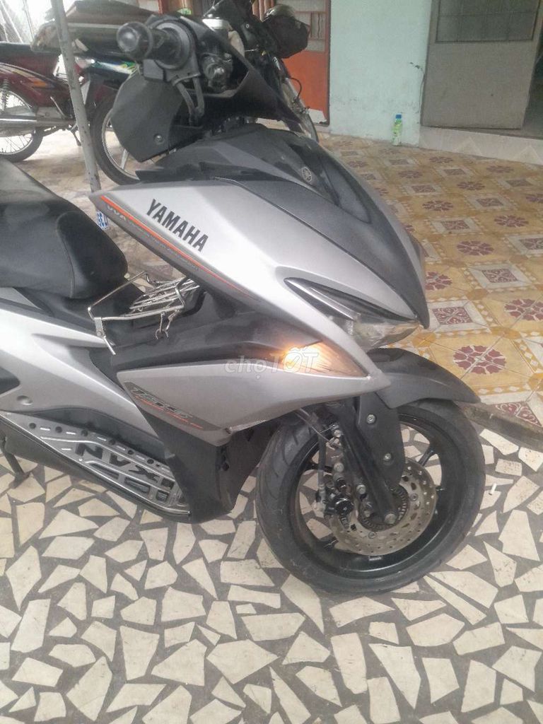 Yamaha NVX 155 chính chủ KHÓA MICKEY ABS XÁM NHÁM. Mua bán Xe máy tại Quận Bình Tân Tp Hồ Chí Minh được đăng bởi Tuan hình 3