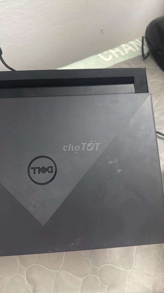 Dell Gaming i7 12700 RTX 3060 16GB/512GB Xước lưng. Mua bán Laptop tại Huyện Ý Yên Nam Định được đăng bởi Billy Anh hình 1