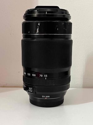Ống kính Fujifilm XF 55-200mm. Mua bán Máy ảnh, Máy quay tại Quận Hoàn Kiếm Hà Nội được đăng bởi Dominic
