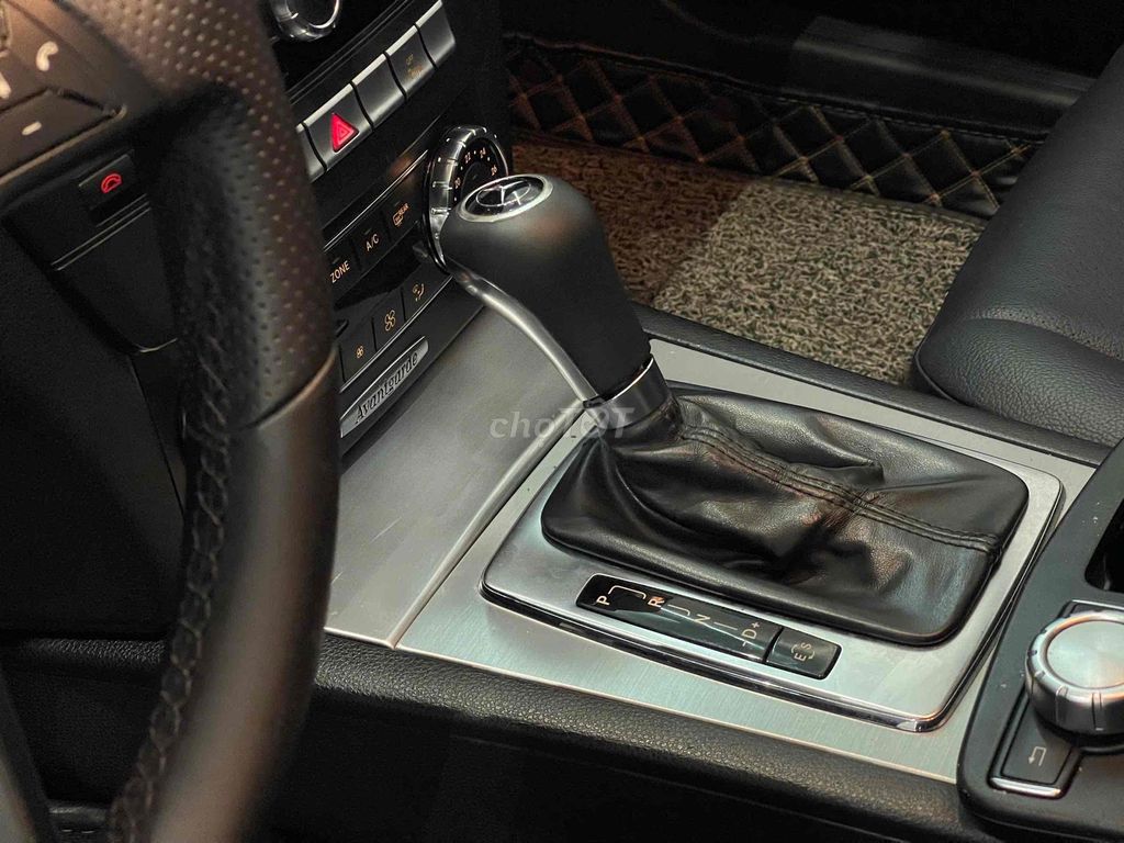 Mercedes Benz C Class 2012 - 56000 km. Mua bán Ô tô tại Thành phố Thái Nguyên Thái Nguyên được đăng bởi Hồng Phương Auto  Auto 597 hình 8