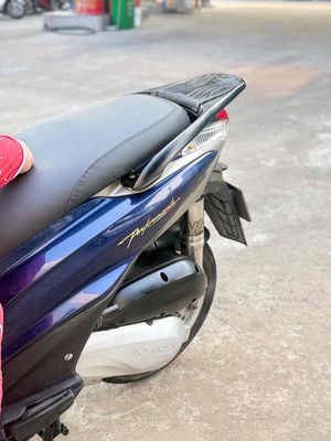 [ĐẸP+RẺ]👉tay ga Kymco People S 125i 2016✨BỀN+MẠNH