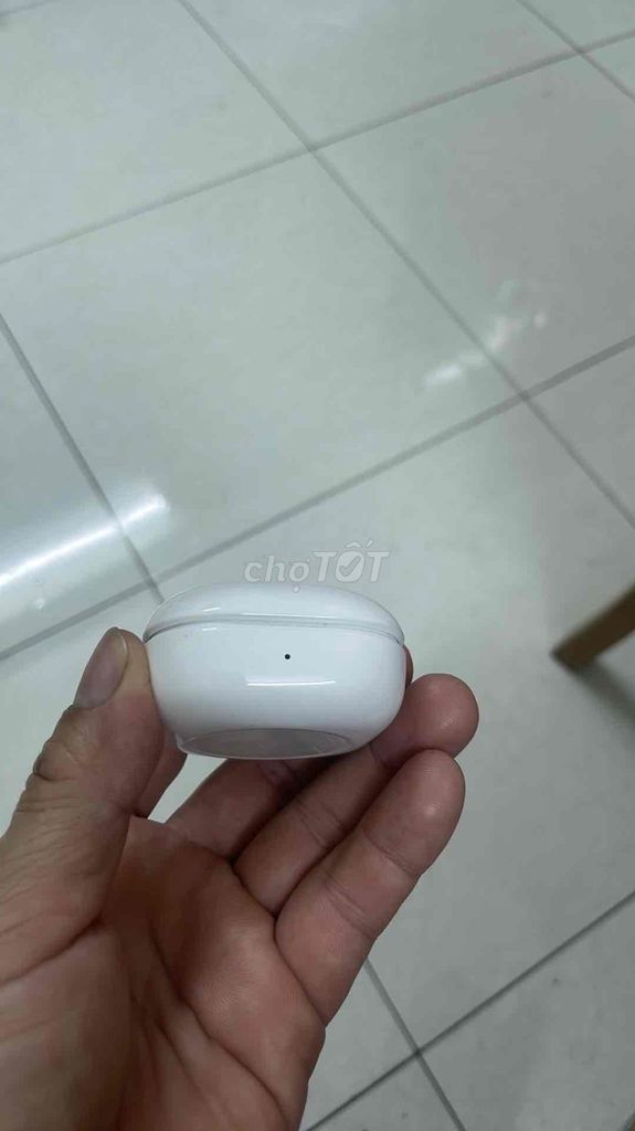 Tai nghe Buds FE như mới.. Mua bán Tivi, Âm thanh tại Quận 4 Tp Hồ Chí Minh được đăng bởi hung hình 3