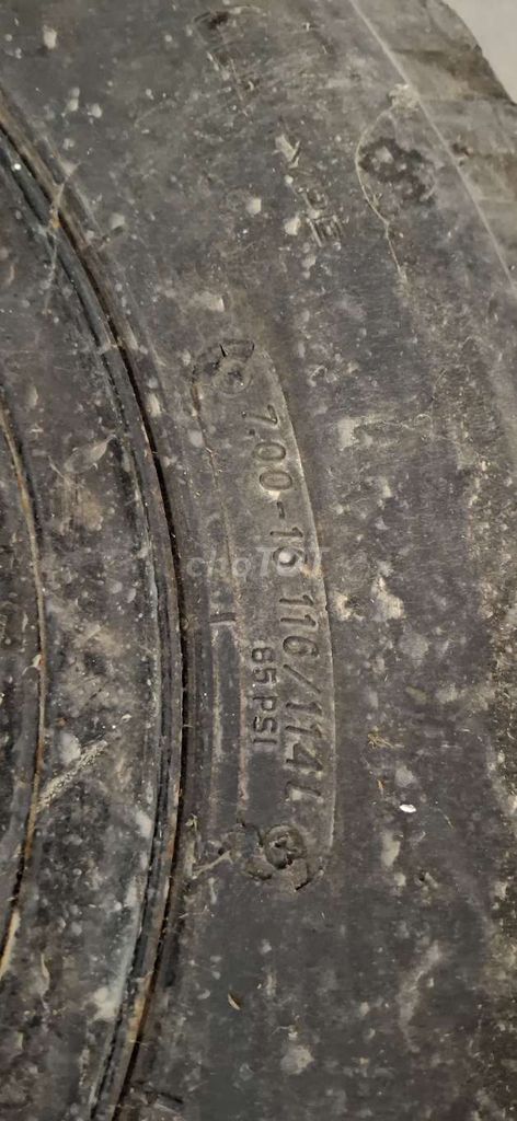 Măm dự phong KIA k3000. Mua bán Phụ tùng xe tại Huyện Thủ Thừa Long An được đăng bởi Anh Kiệt hình 4