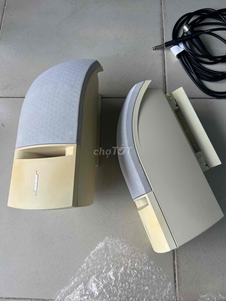 bose 161 Nhật về