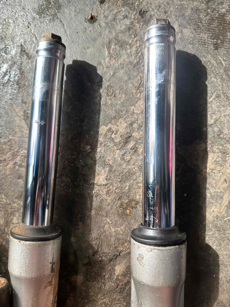 chảng 3 phuộc future 1. Mua bán Phụ tùng xe tại Quận Gò Vấp Tp Hồ Chí Minh được đăng bởi Tan hình 4