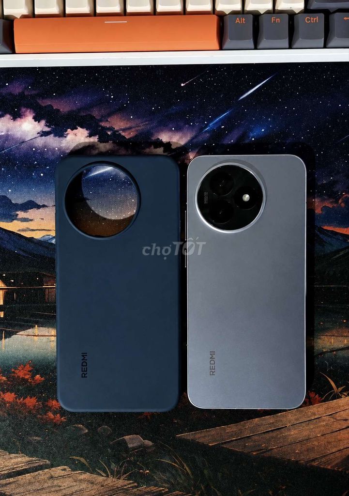 Redmi K80 Ultra 12GB/256GB Máy Trần Pin 100. Mua bán Điện thoại tại Thành phố Long Xuyên An Giang được đăng bởi Giao Lưu hình 1