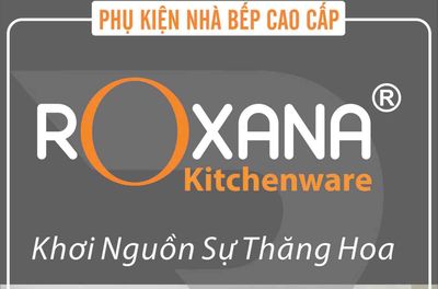 công ty tnhh Roxana Việt Nam logo
