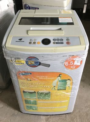 Bán máy giặt Samsung