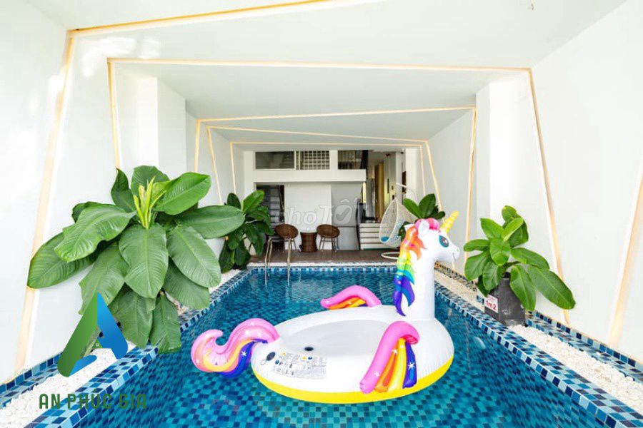 Rent · 11 bd · 133 м² · Quận Ngũ Hành Sơn, ул. Đường Nguyễn Văn Nguyễn