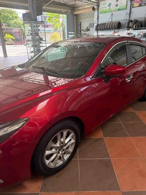 Mazda 3 2019 Hacthbach. Mua bán Ô tô tại Thành phố Huế Thừa Thiên Huế được đăng bởi Đỗ Ân