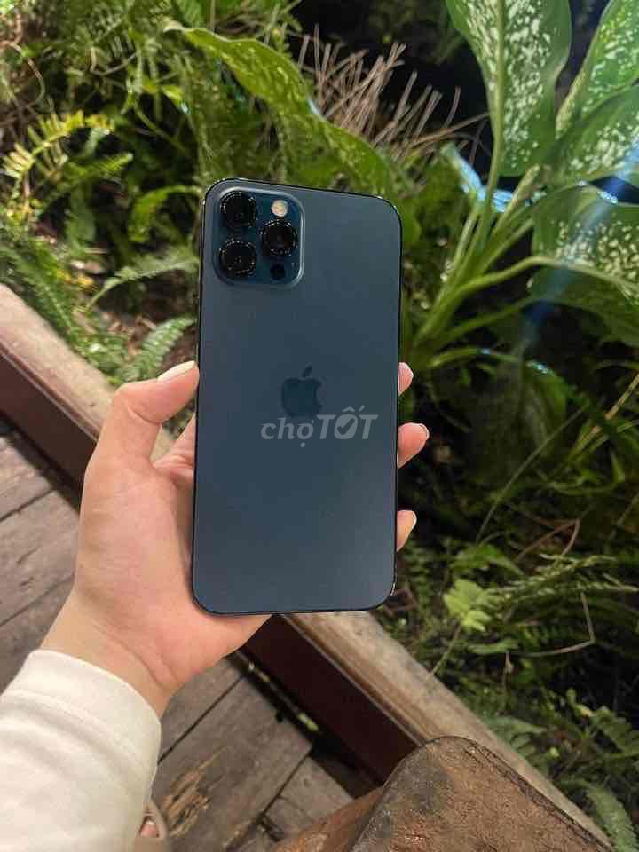 iPhone 12 Pro Max 256GB ZIN FULL. Mua bán Điện thoại tại Quận Bắc Từ Liêm Hà Nội được đăng bởi Gia định hình 1