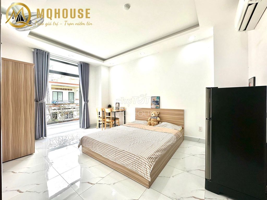 HOT!STUDIO BAN CÔNG MỚI NGAY ETOWN