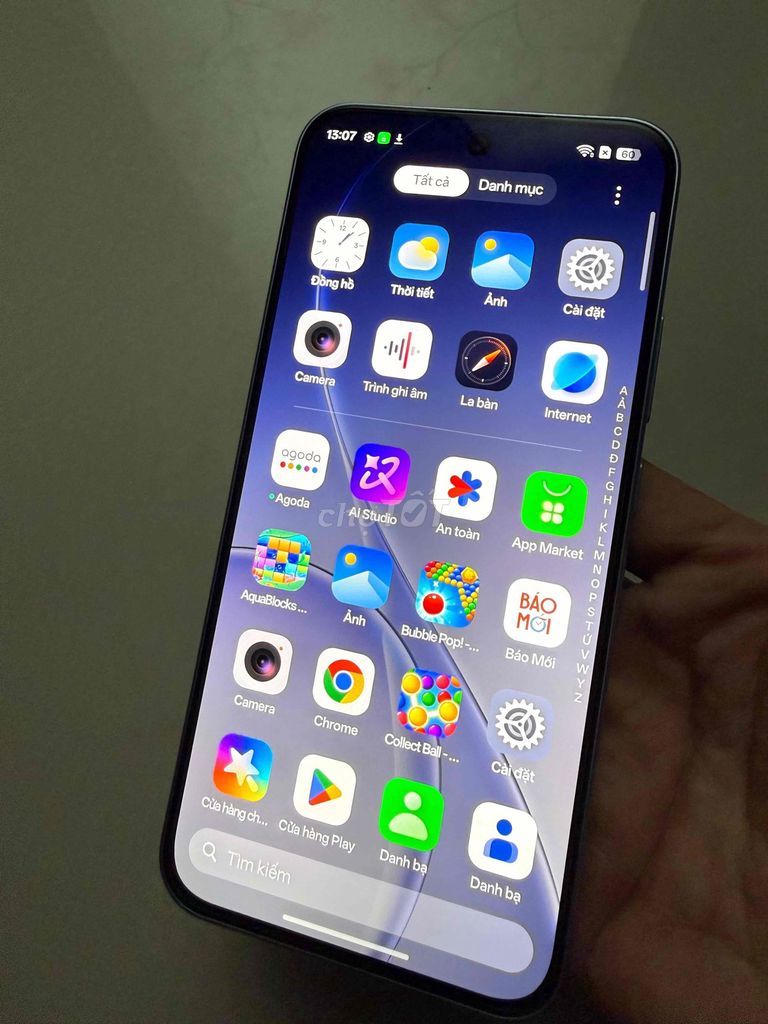 OPPO RENO 15F 5G 12/256 Chính hãng Mới 99% zin. Mua bán Điện thoại tại Quận Gò Vấp Tp Hồ Chí Minh được đăng bởi VũHùng hình 1